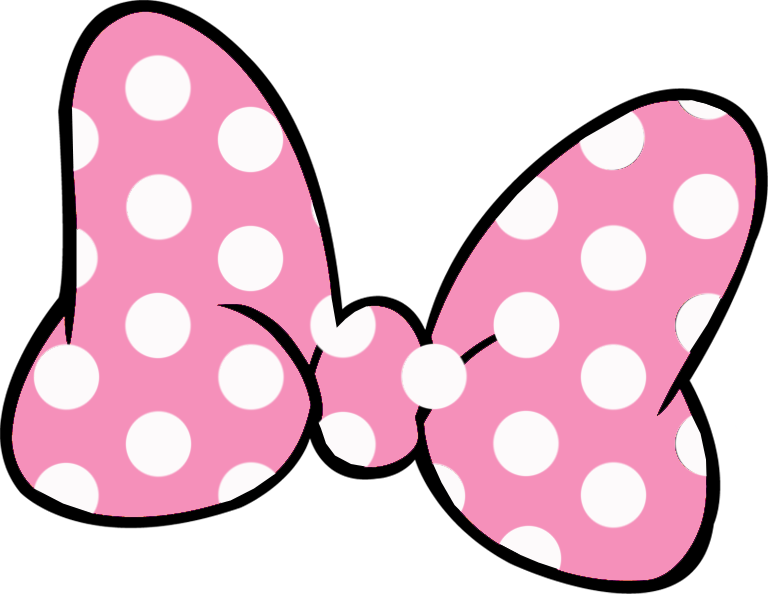 clipart butterfly polka dot
