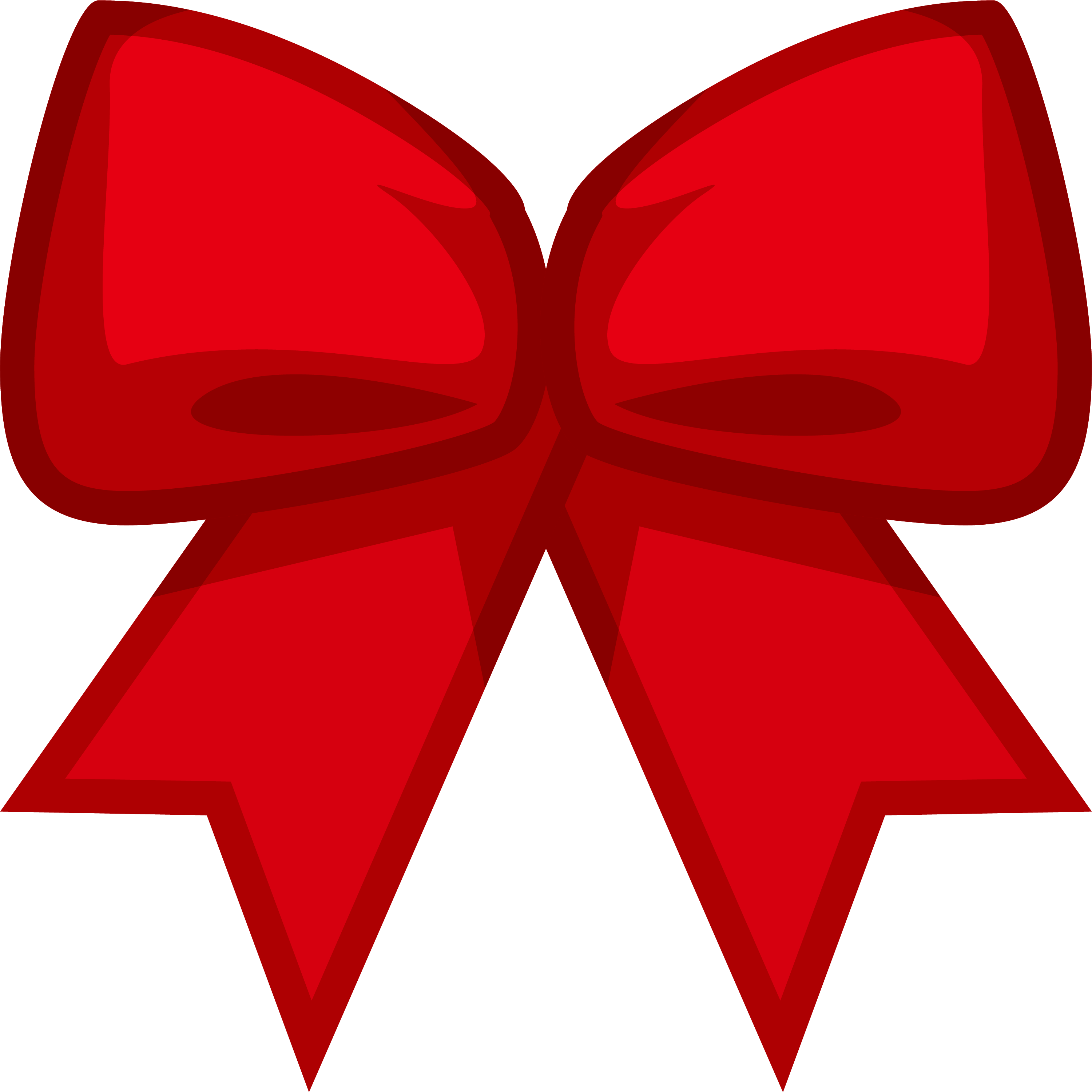 clipart butterfly ribbon