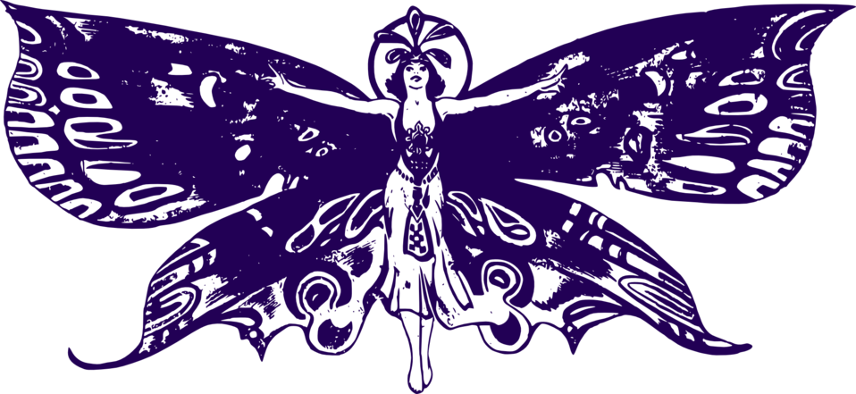 clipart butterfly transformation
