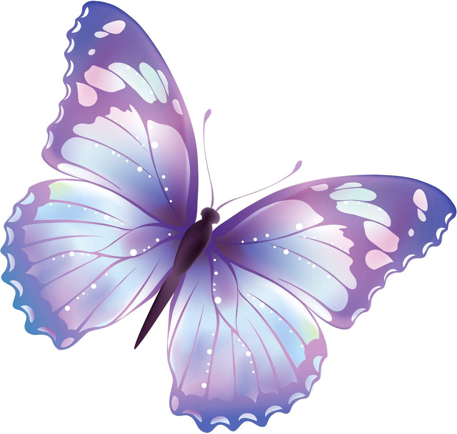 dragonfly clipart butterfly