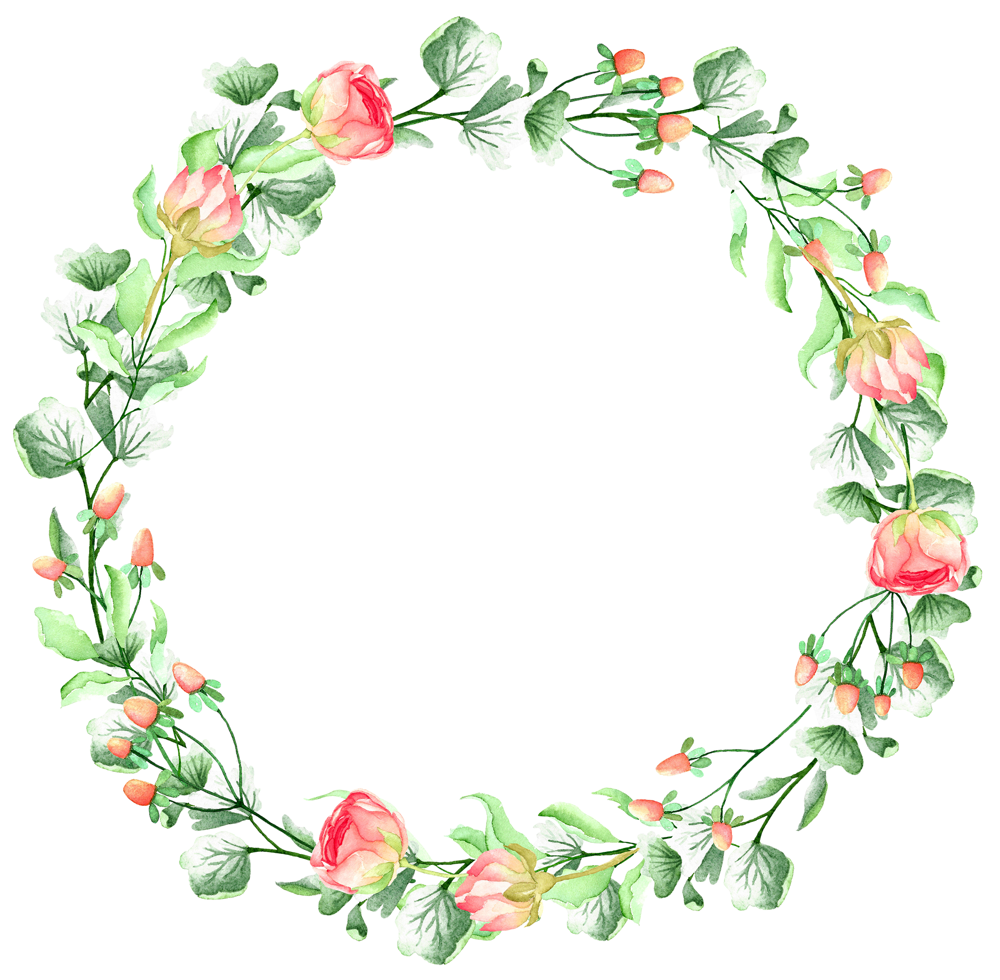 laurel clipart country wreath