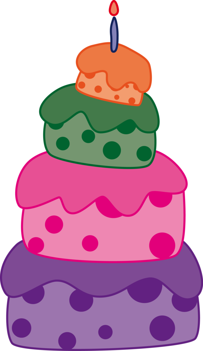 Clipart snowflake cake. Pastel by gth d