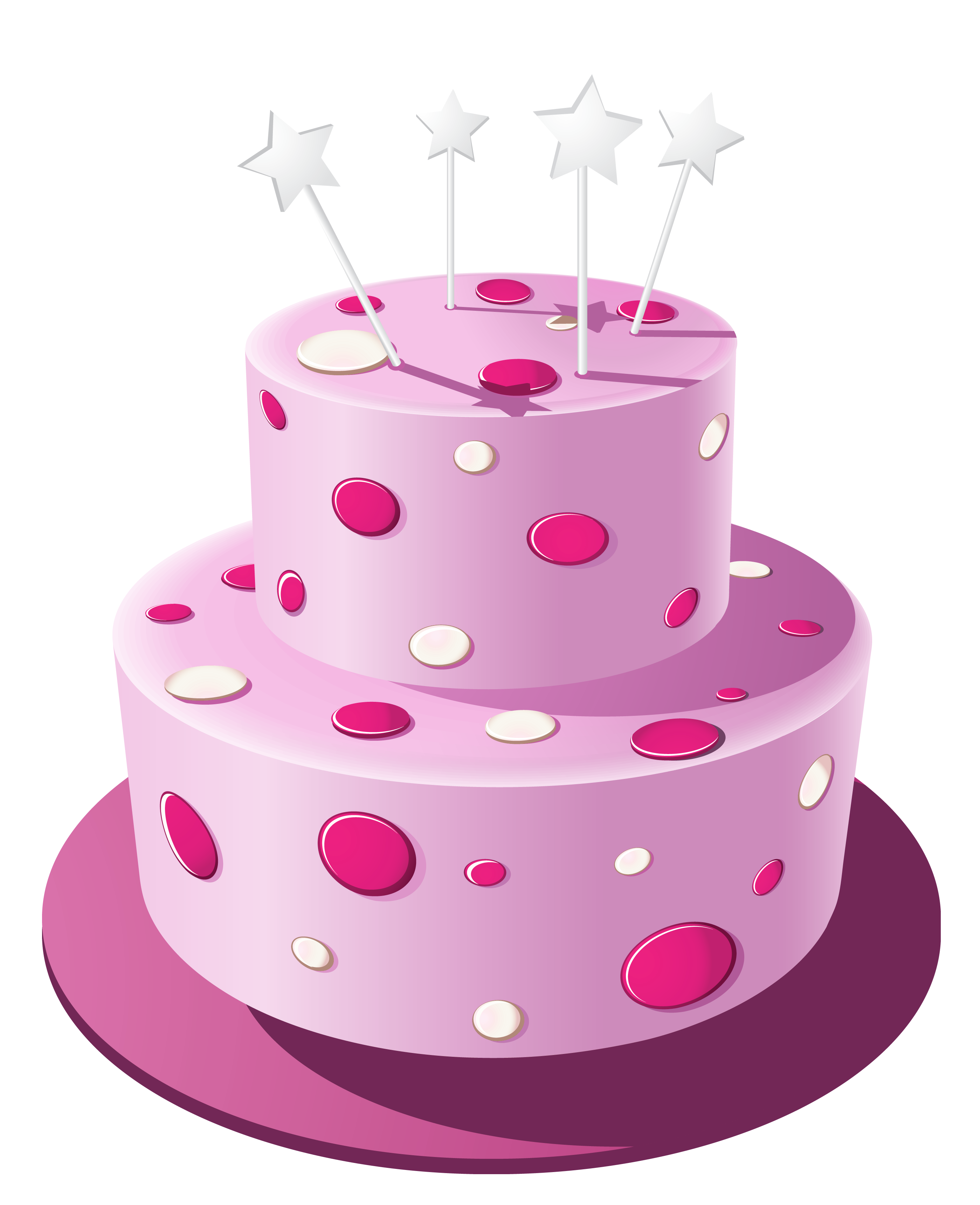 clipart cake cake design