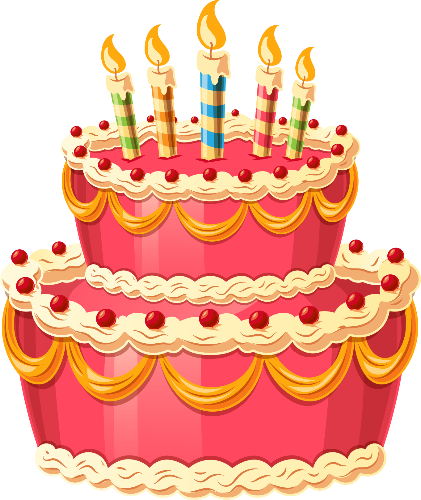 Clipart cake cartoon, Clipart cake cartoon Transparent FREE for download on WebStockReview 2022