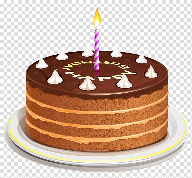 Clipart cake cream cake. Birthday wedding ice transparent