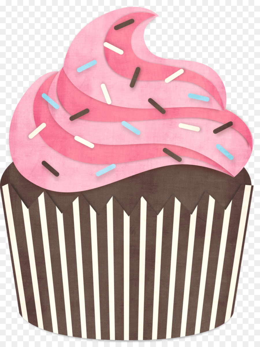 clipart cake mini cupcake