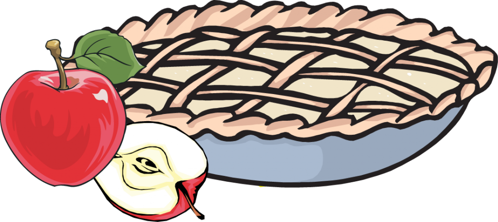 collection of whole. Pie clipart cartoon