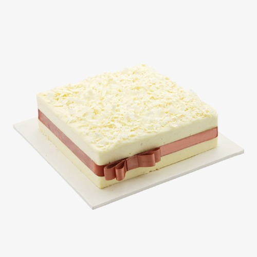 clipart cake square