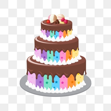 Clipart cake transparent background, Clipart cake transparent ...