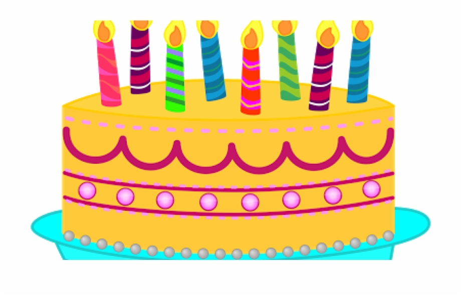clipart cake transparent background