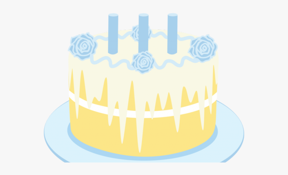 clipart cake vanilla cake