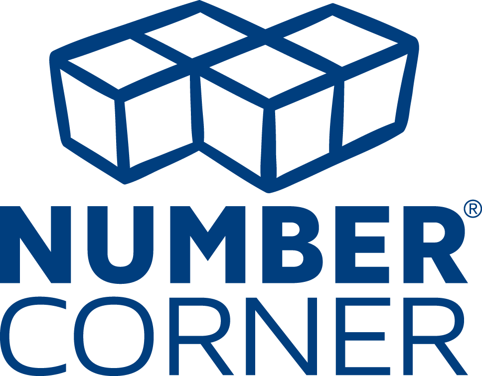 Numbers corner