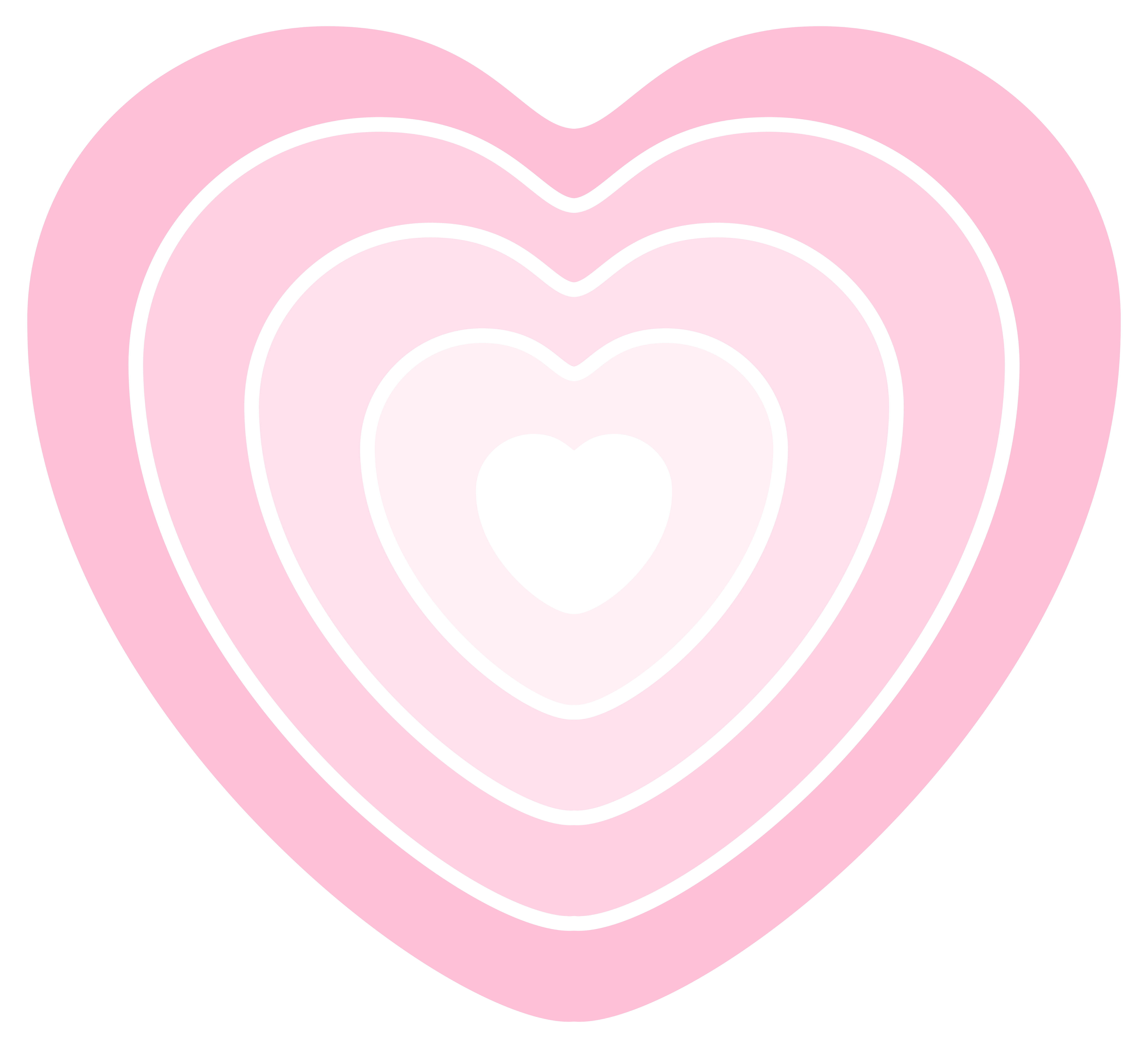 Heart transparent png clip. Clipart calendar pink
