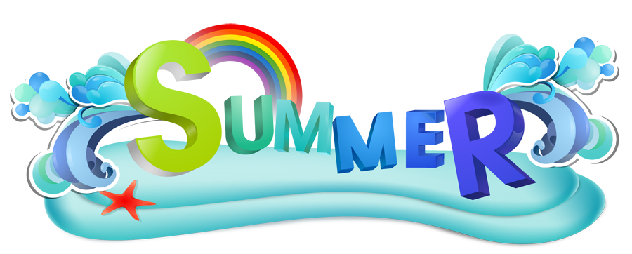 missions clipart summer