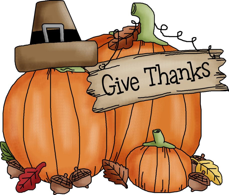 Clipart thanksgiving cupcake.  thankful journal by