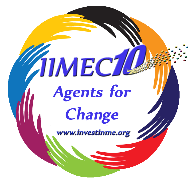 Invest in me research. Conclusion clipart plenary