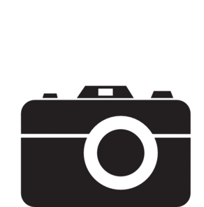 Here is clip art. Clipart camera