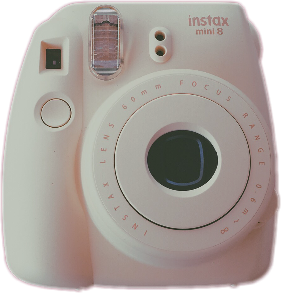 photo clipart instax