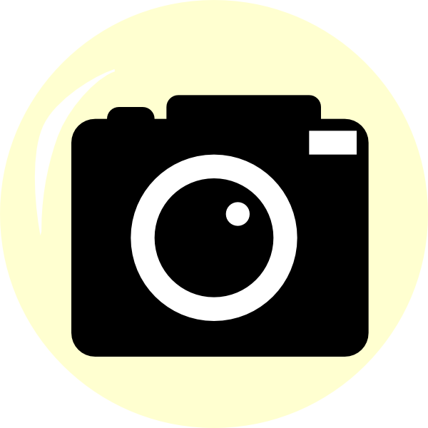 Clip art at clker. Clipart camera animated