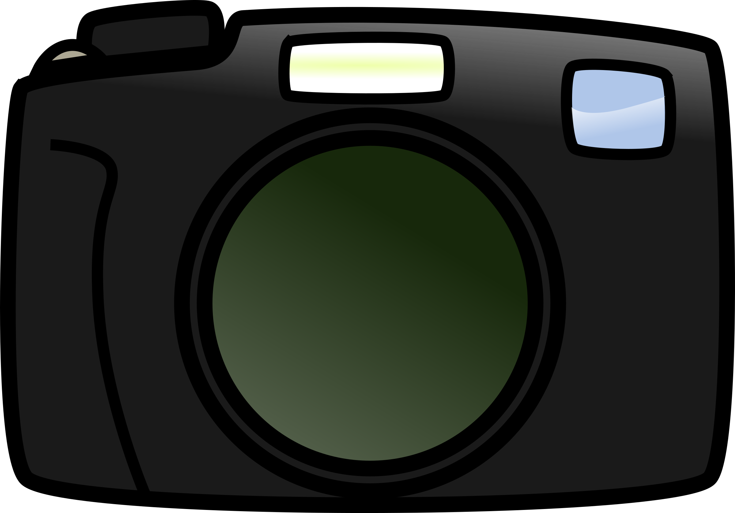clipart camera digital camera