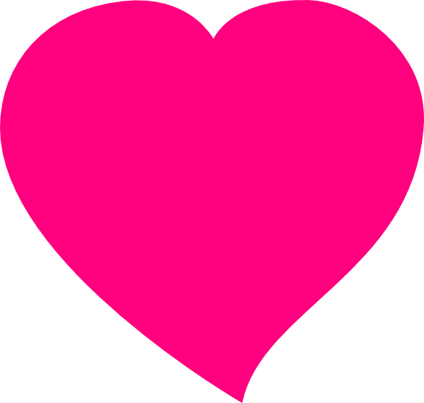 pink hearts png