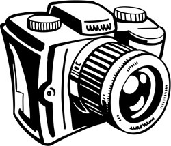 Clip art dr odd. Clipart camera jpeg