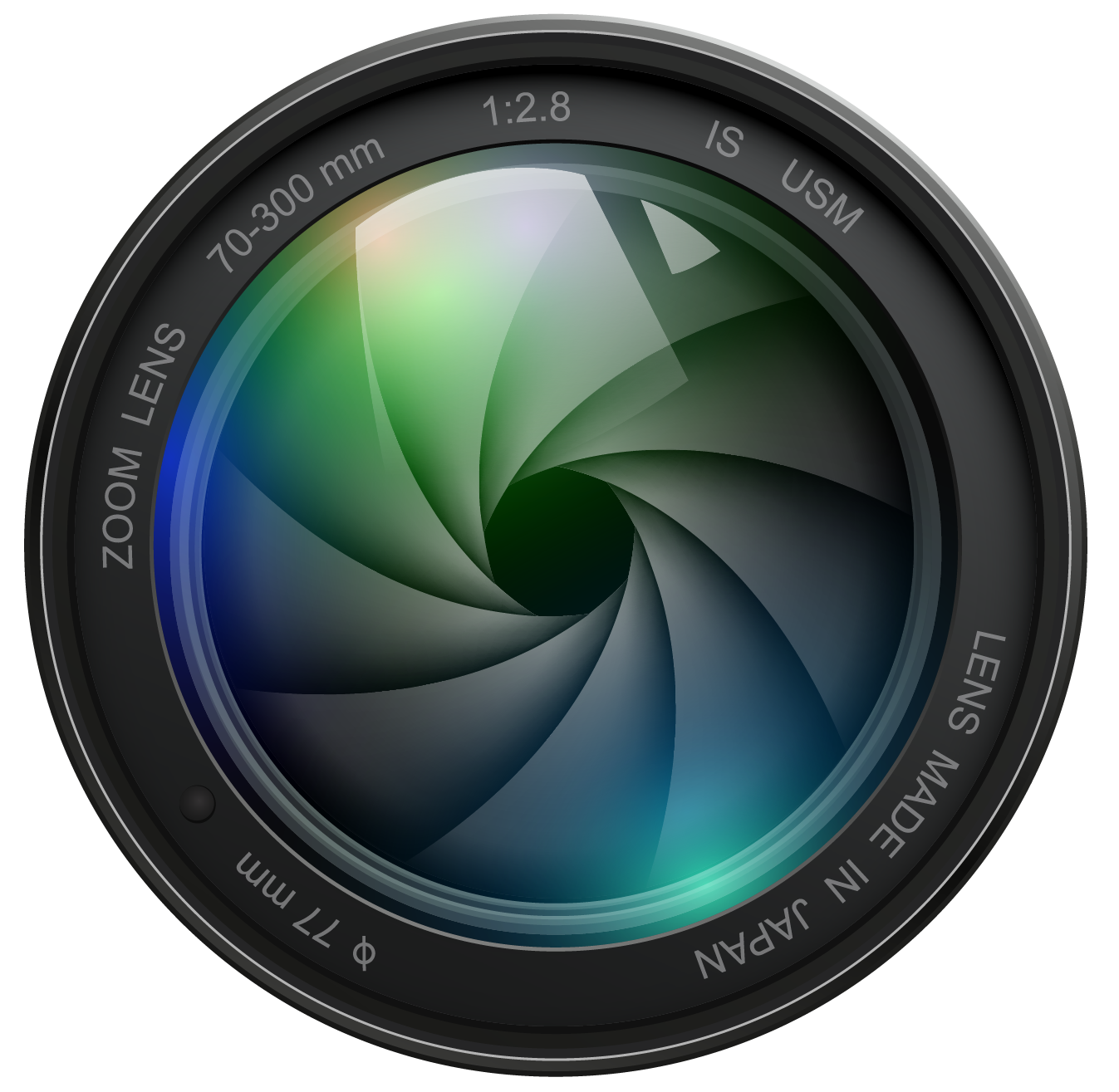 Clipart camera logo. Photography png ca ball