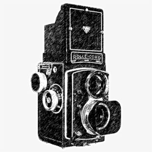 Clipart camera old school. Clip art png transparent