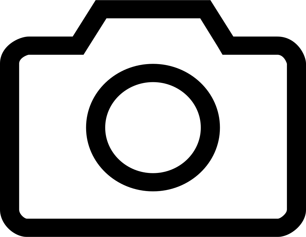 Clipart camera outline. Gratuit vector and clip