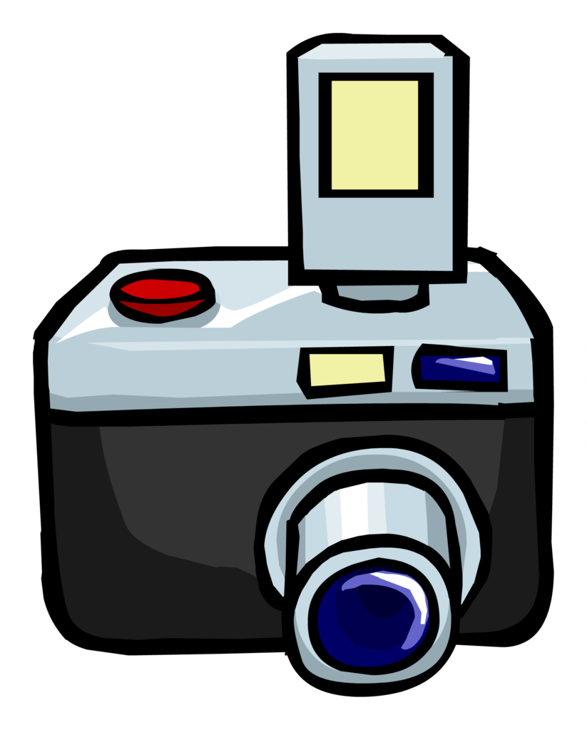 clipart camera photography club