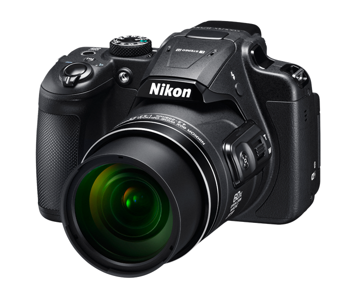 Clipart camera professional camera. Nikon coolpix b compact