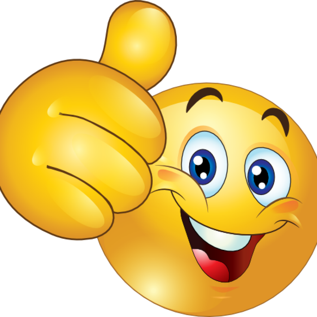 thumbs up clip art