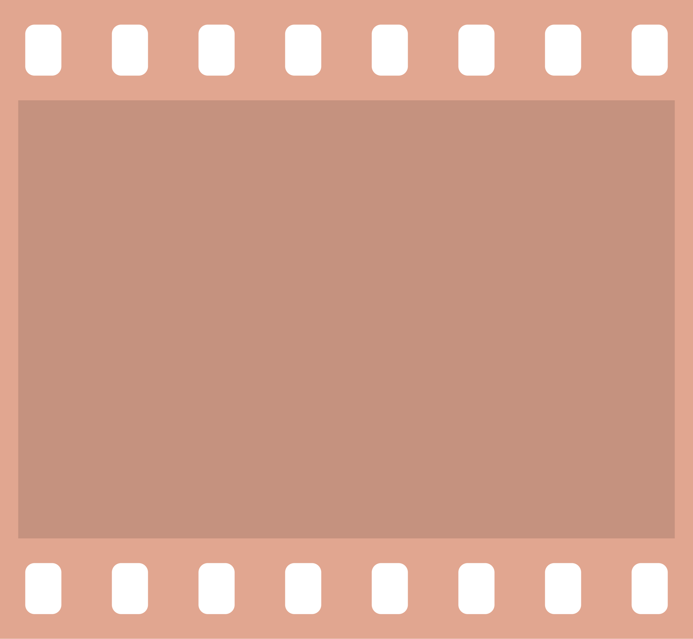 Clipart camera square. A mm film frame