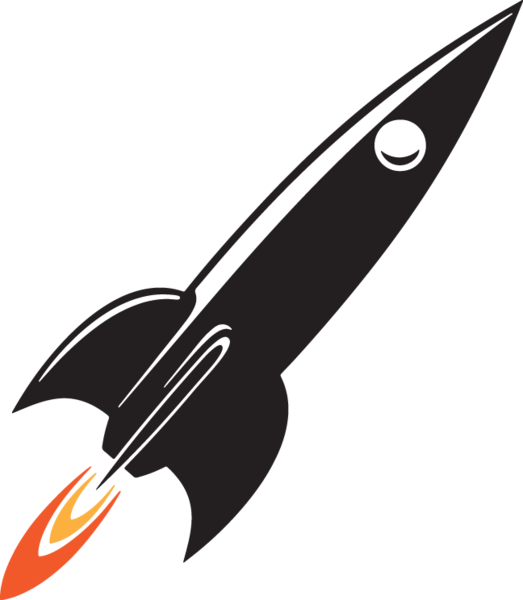 Rocketship clipart missile.  ga rocket clip