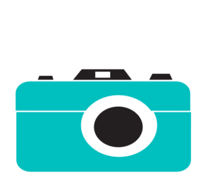 Clip art at clker. Clipart camera teal