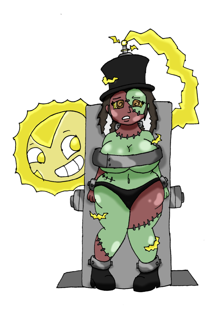 Clipart camera tourist. Frankenbabe tg by chaos