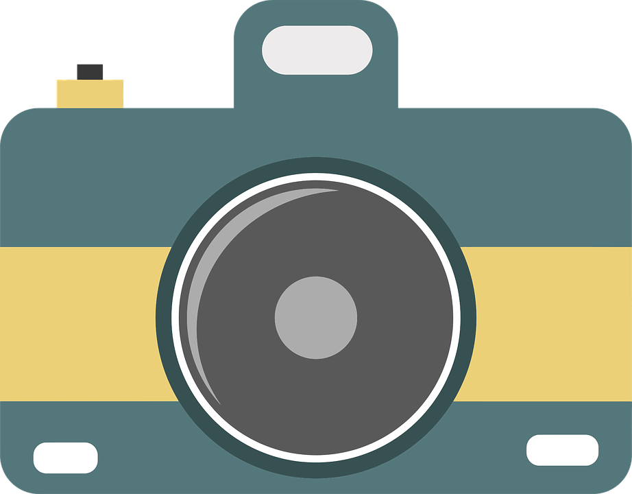clipart camera transparent background