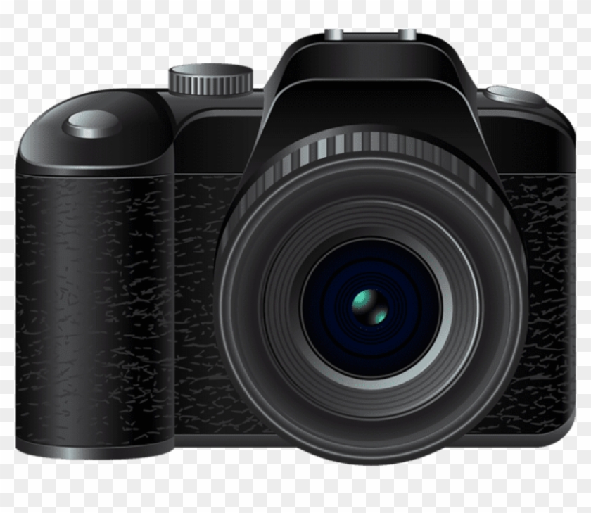 Free png download photo. Clipart camera transparent background