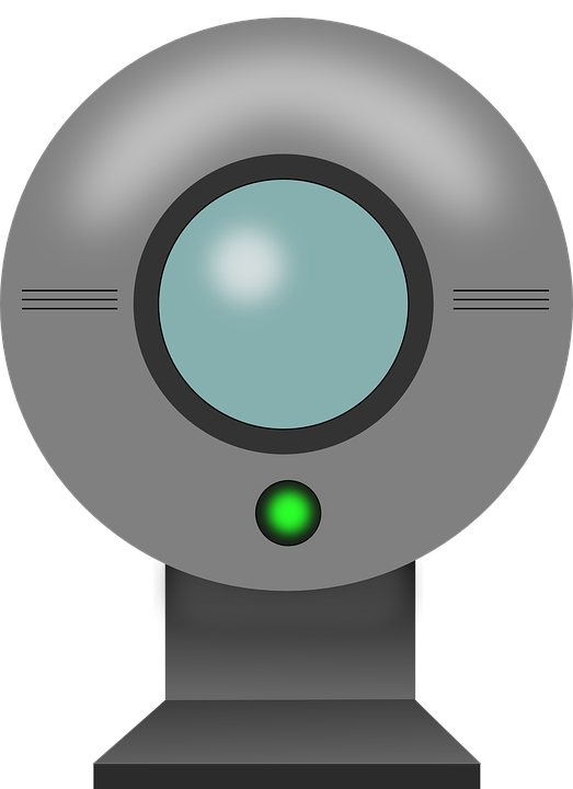 clipart camera vector