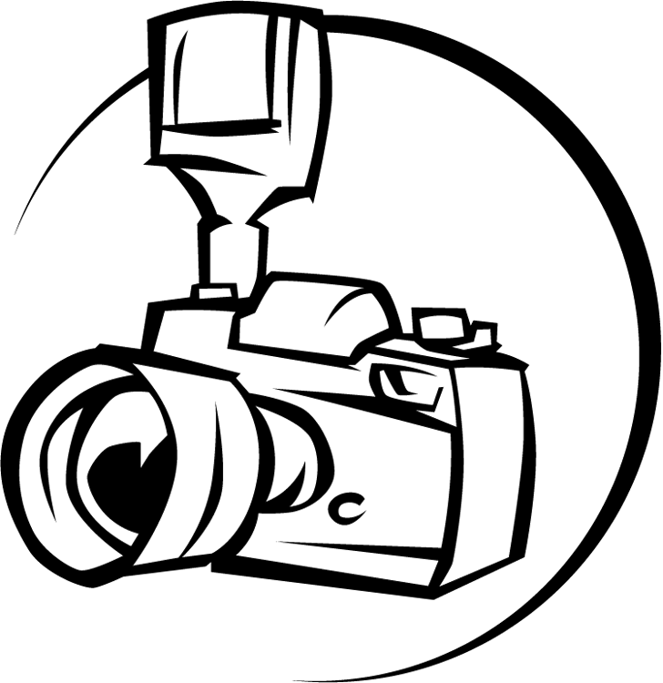 Nikon cliparts free download. Clipart camera vector