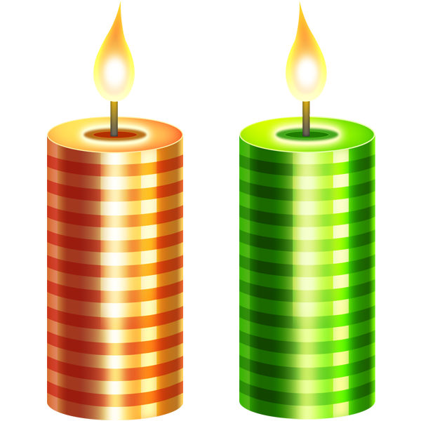 Candles png images free. Clipart candle candil