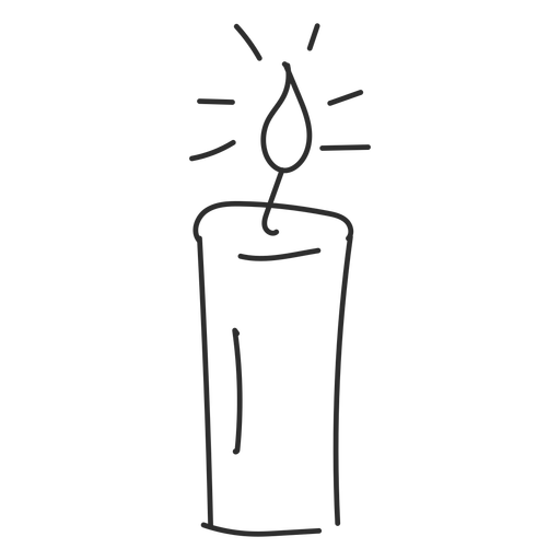 Melting free download best. Clipart candle candle drawing