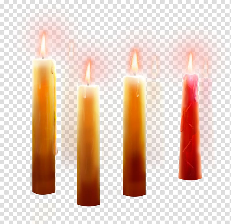 clipart candle candle fire