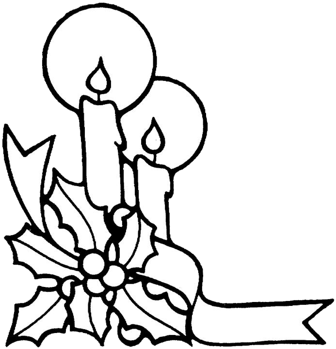 clipart candle chart