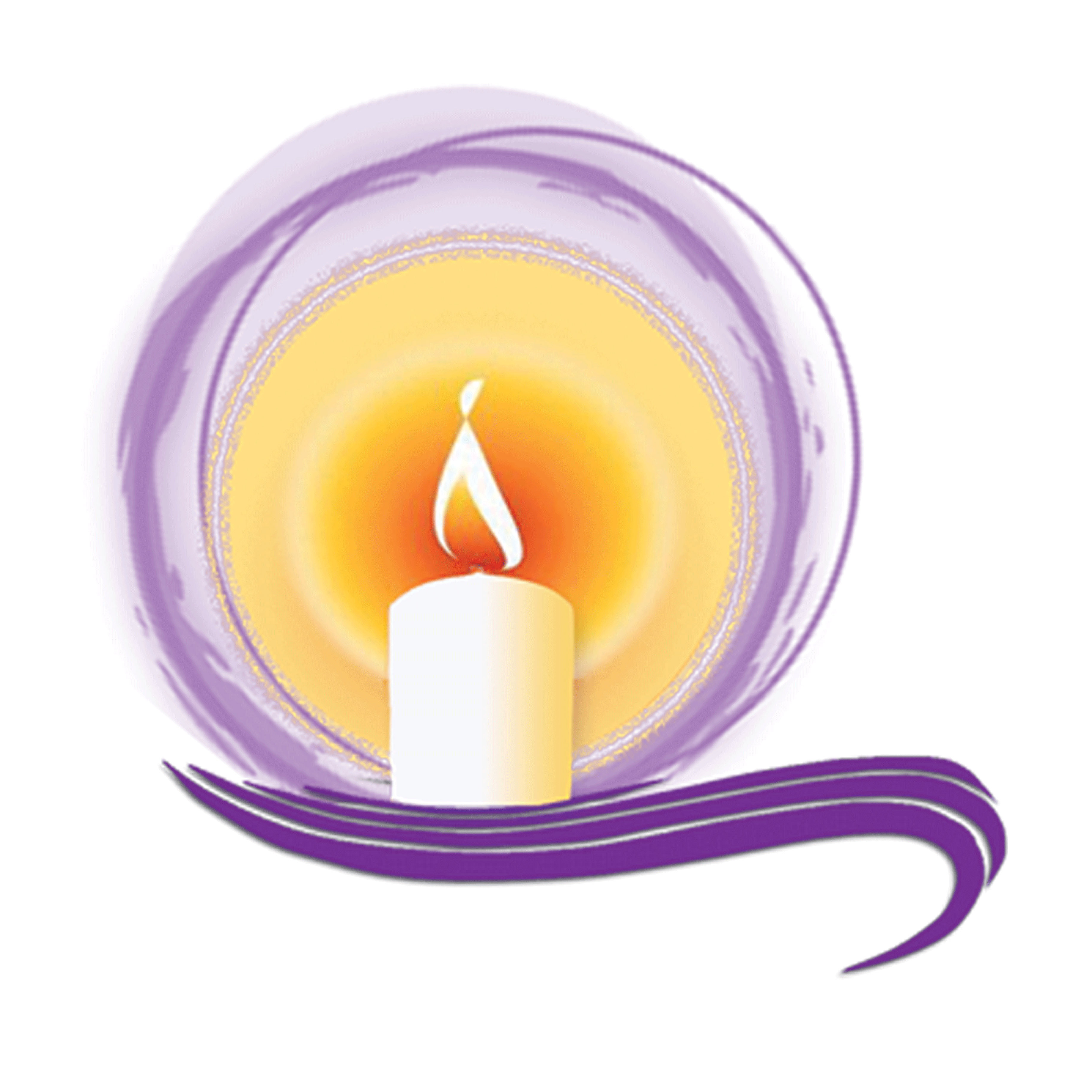 Clipart candle church candle. Main street congregational amesbury