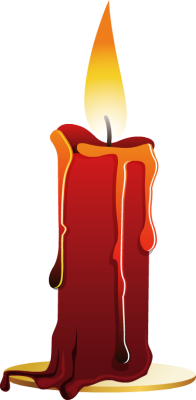 Candles images gallery for. Clipart candle creepy