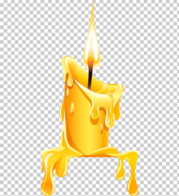 Png clip art document. Clipart candle melting