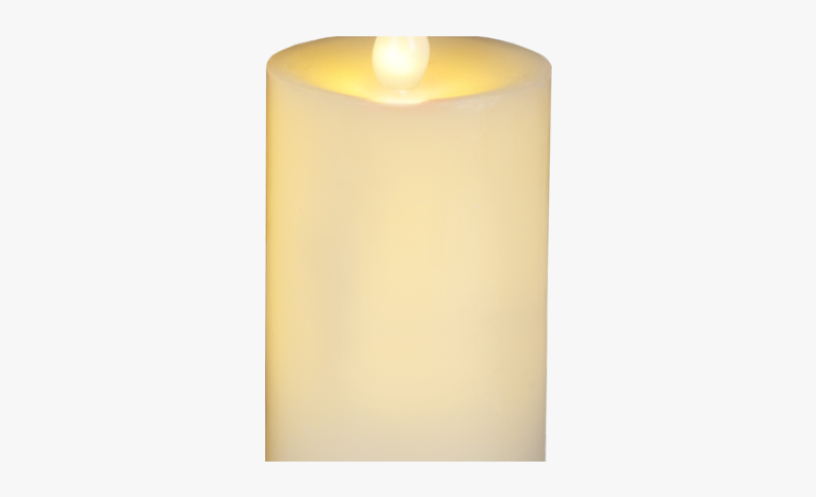 clipart candle pillar candle
