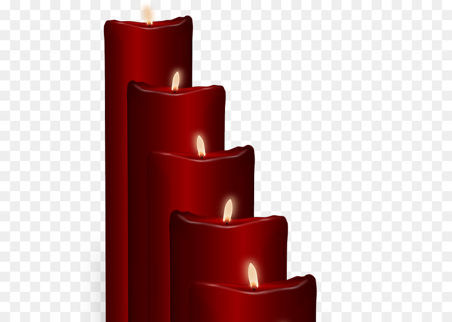 Candles png clip art. Clipart candle red candle