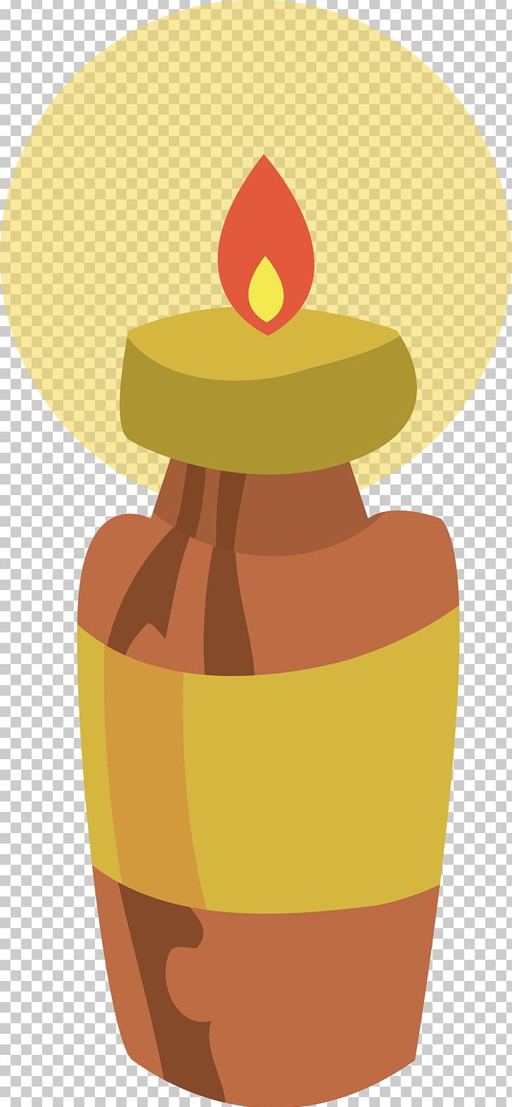 clipart candle religious candle